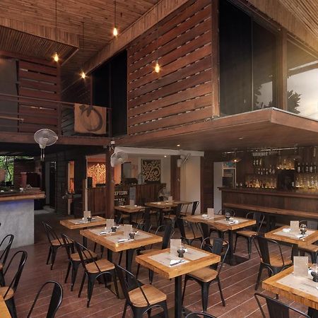 The Box - Lipe Resort 外观 照片
