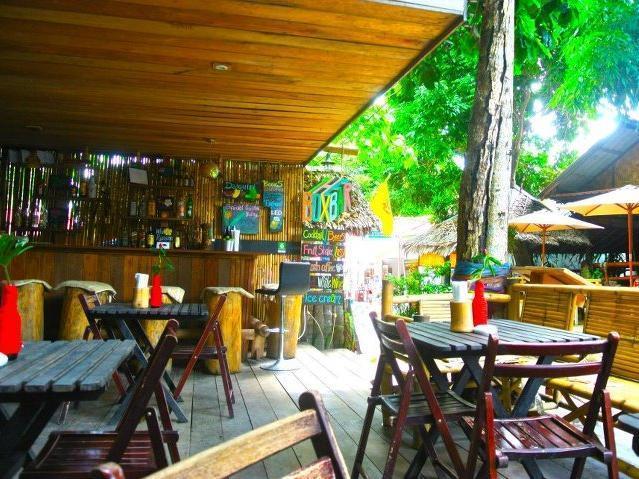 The Box - Lipe Resort 外观 照片