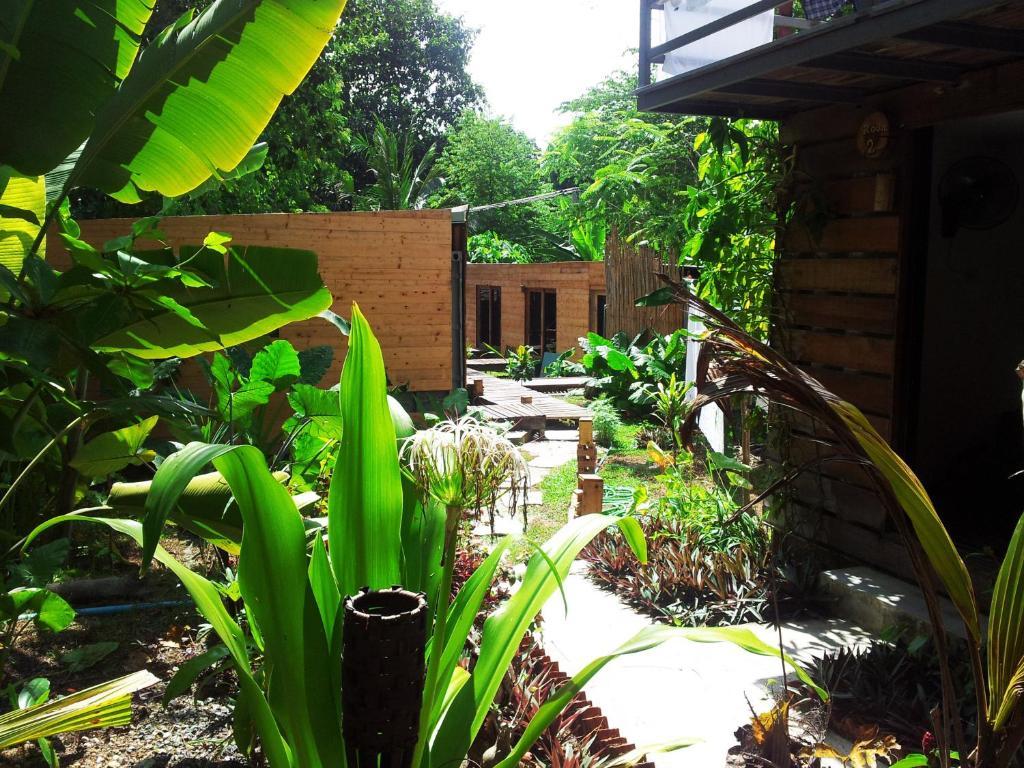 The Box - Lipe Resort 外观 照片