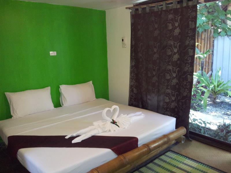 The Box - Lipe Resort 外观 照片