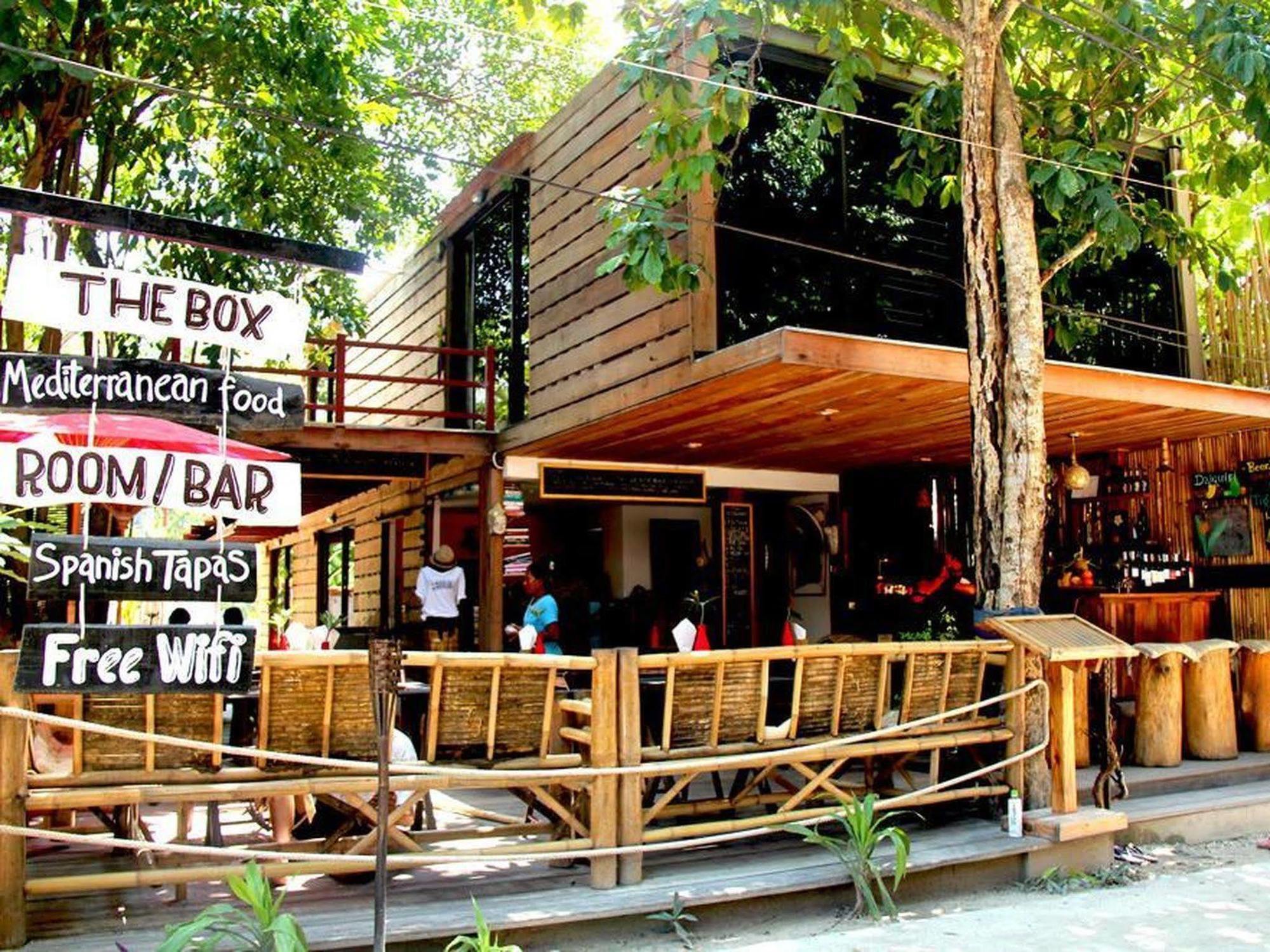 The Box - Lipe Resort 外观 照片