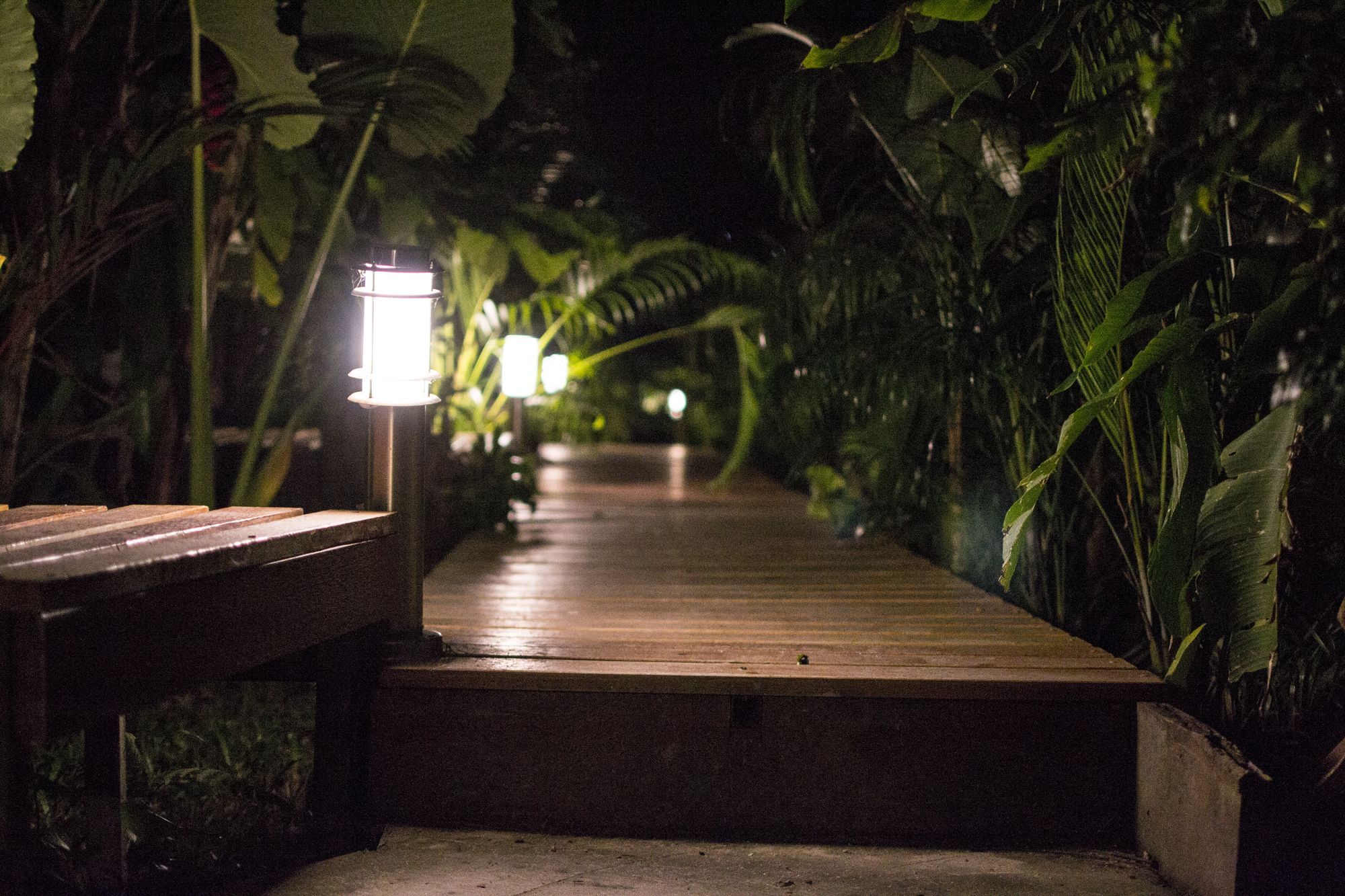 The Box - Lipe Resort 外观 照片