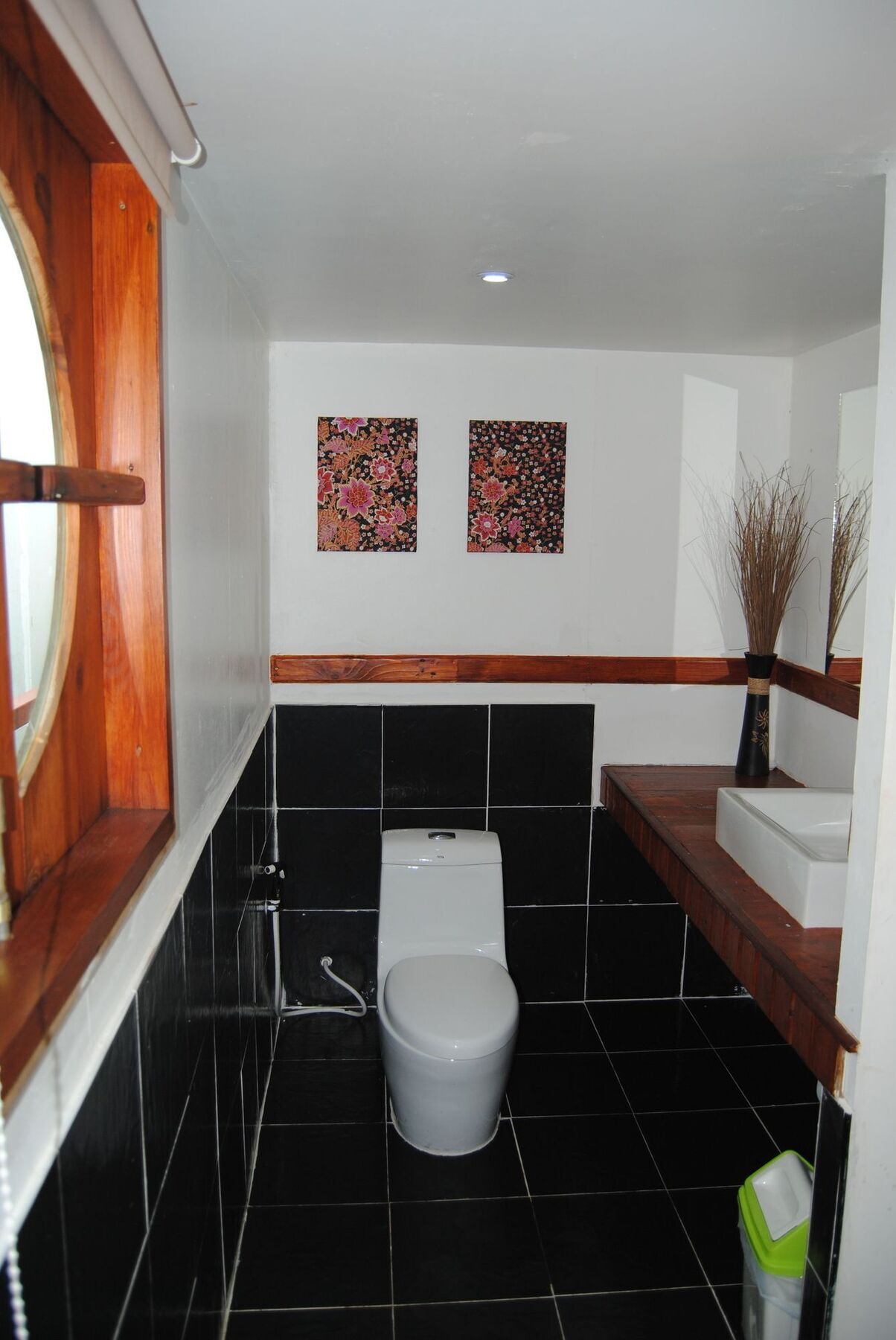 The Box - Lipe Resort 外观 照片
