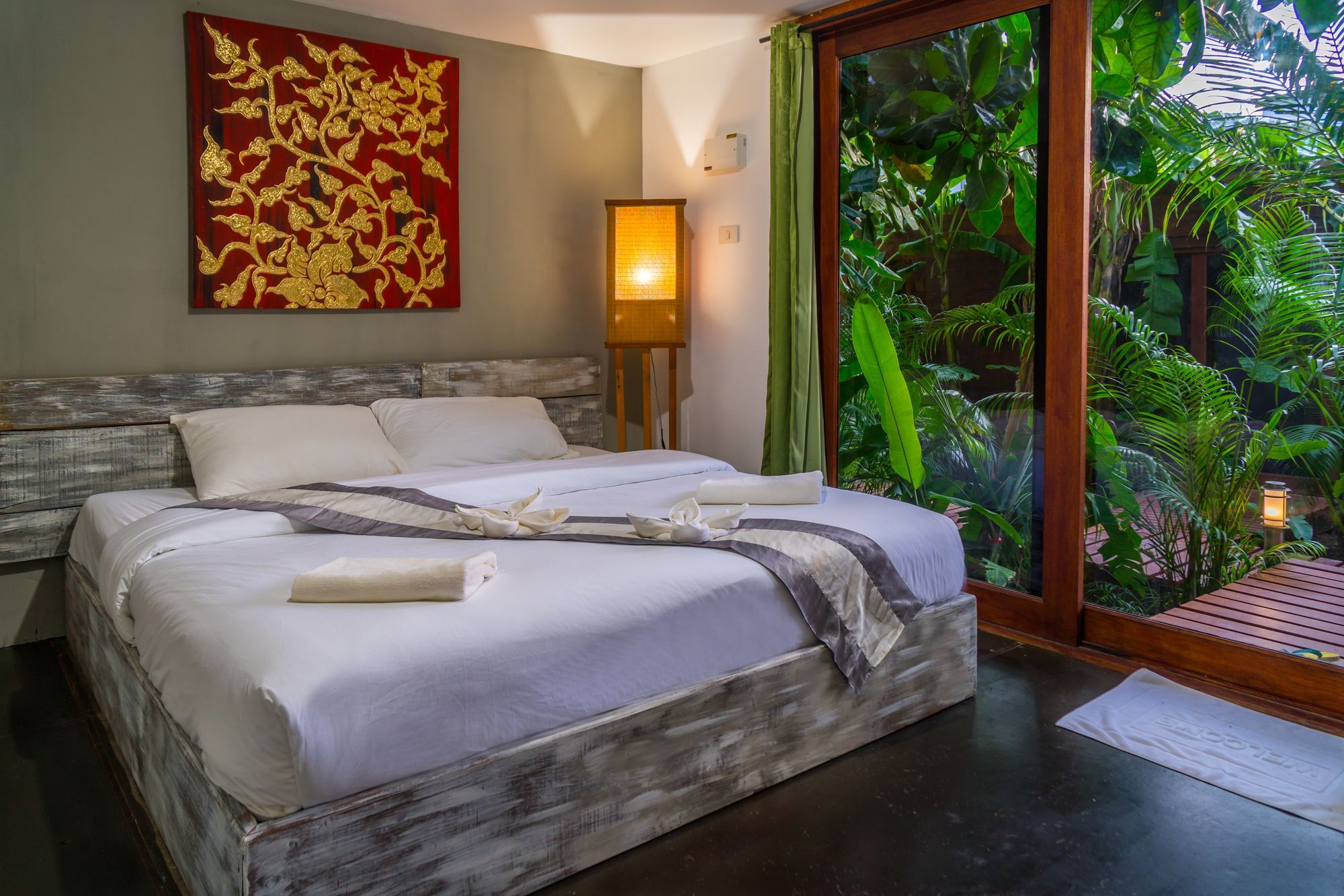 The Box - Lipe Resort 外观 照片