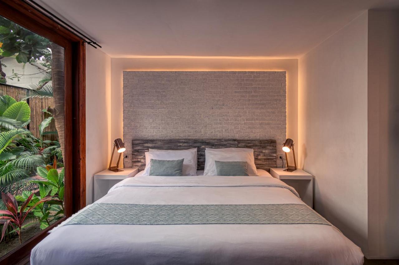 The Box - Lipe Resort 外观 照片