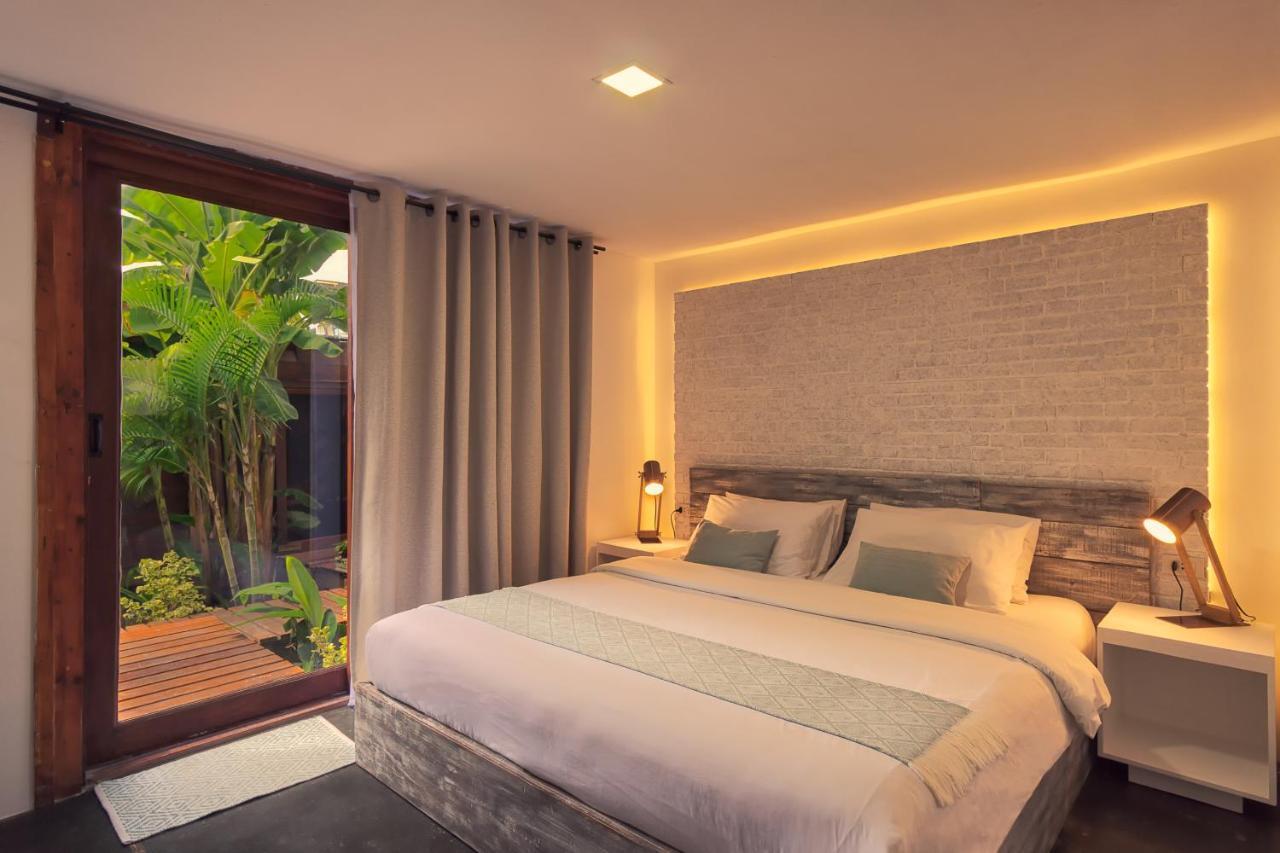 The Box - Lipe Resort 外观 照片