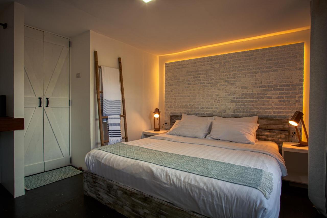 The Box - Lipe Resort 外观 照片