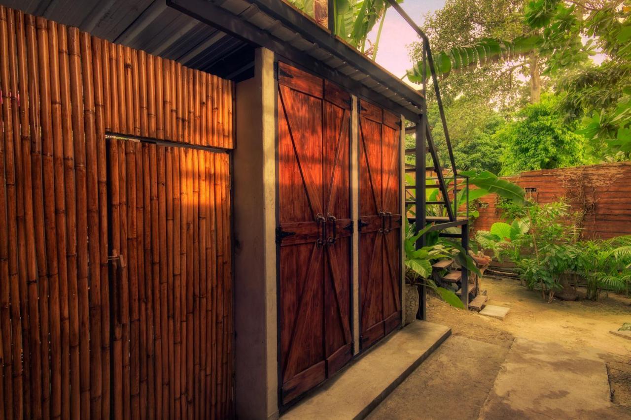 The Box - Lipe Resort 外观 照片